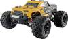 Amewi MEW4 Orange Brushless 1:16 RC Modellauto Elektro Monstertruck Allradantrieb (4WD) RtR 2,4 GHz