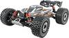 Amewi MEW4 Weiß Brushless 1:16 RC Modellauto Elektro Buggy Allradantrieb (4WD) RtR 2,4 GHz