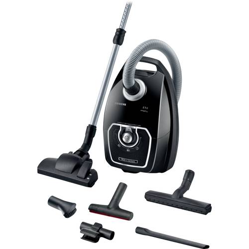 Thumbnail - Siemens Hausgeräte Z 7.0 Staubsauger mit Beutel mit Staubbeutel