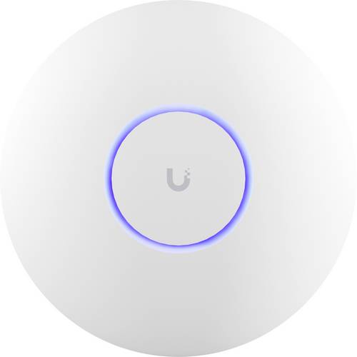 Ubiquiti Networks U7-PRO UBIQUITI U7 Pro PoE+ Access point WLAN Access-Point 2.4 GHz, 5 GHz, 6 GHz