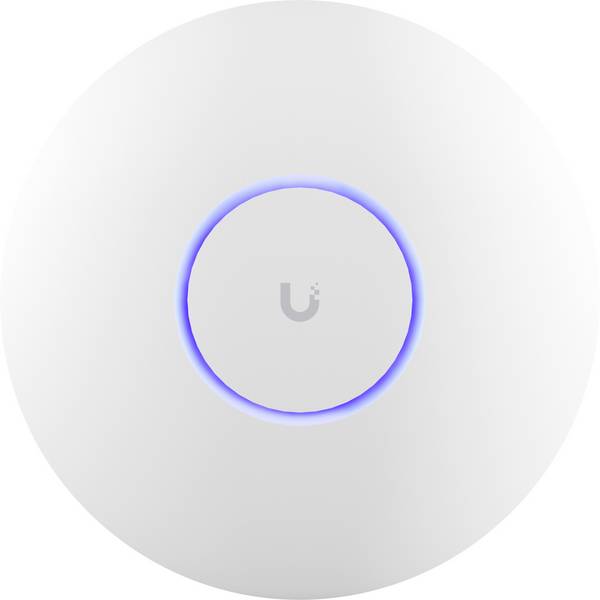 Ubiquiti Networks U7-PRO UBIQUITI U7 Pro PoE+ Access point   WLAN Access-Point  2.4 GHz, 5 GHz, 6 GHz
