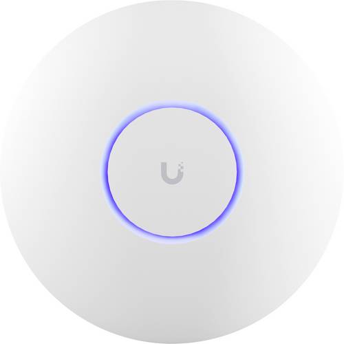 Thumbnail - Ubiquiti Networks U7-PRO-MAX UBIQUITI U7-Pro-Max WLAN Access-Point 2.4 GHz, 5 GHz, 6 GHz