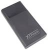 Jauch Quartz XT-24000 DC AO 120 Powerbank 24000 mAh Quick Charge 3.0, USB PD Li-Ion USB-C® PD Schwarz gleichzeitiges Laden und Entladen