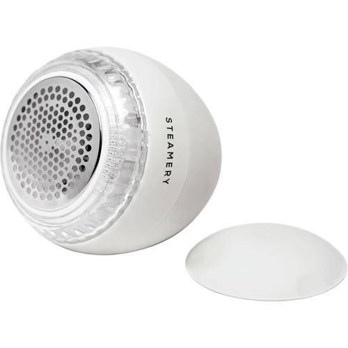 Steamery Pilo 1 Fusselrasierer 1 St. Grau