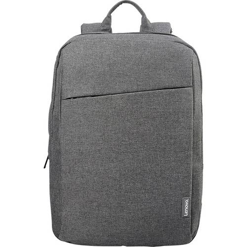 Thumbnail - Lenovo Notebook Rucksack Casual Passend für maximal: 39,6 cm (15,6) Grau