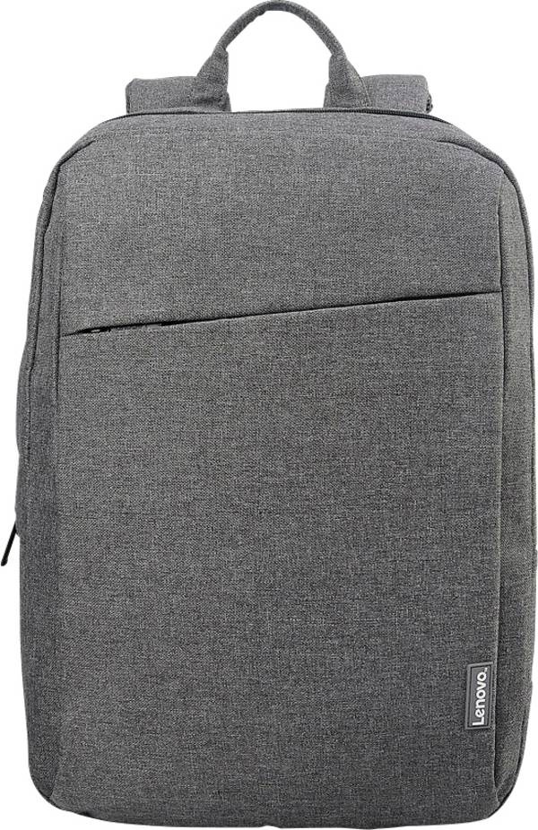 Lenovo Notebook Rucksack Casual Passend für maximal: 39,6 cm (15,6")  Grau