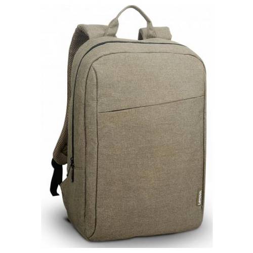 Thumbnail - Lenovo Notebook Rucksack Casual Passend für maximal: 39,6 cm (15,6) Grün