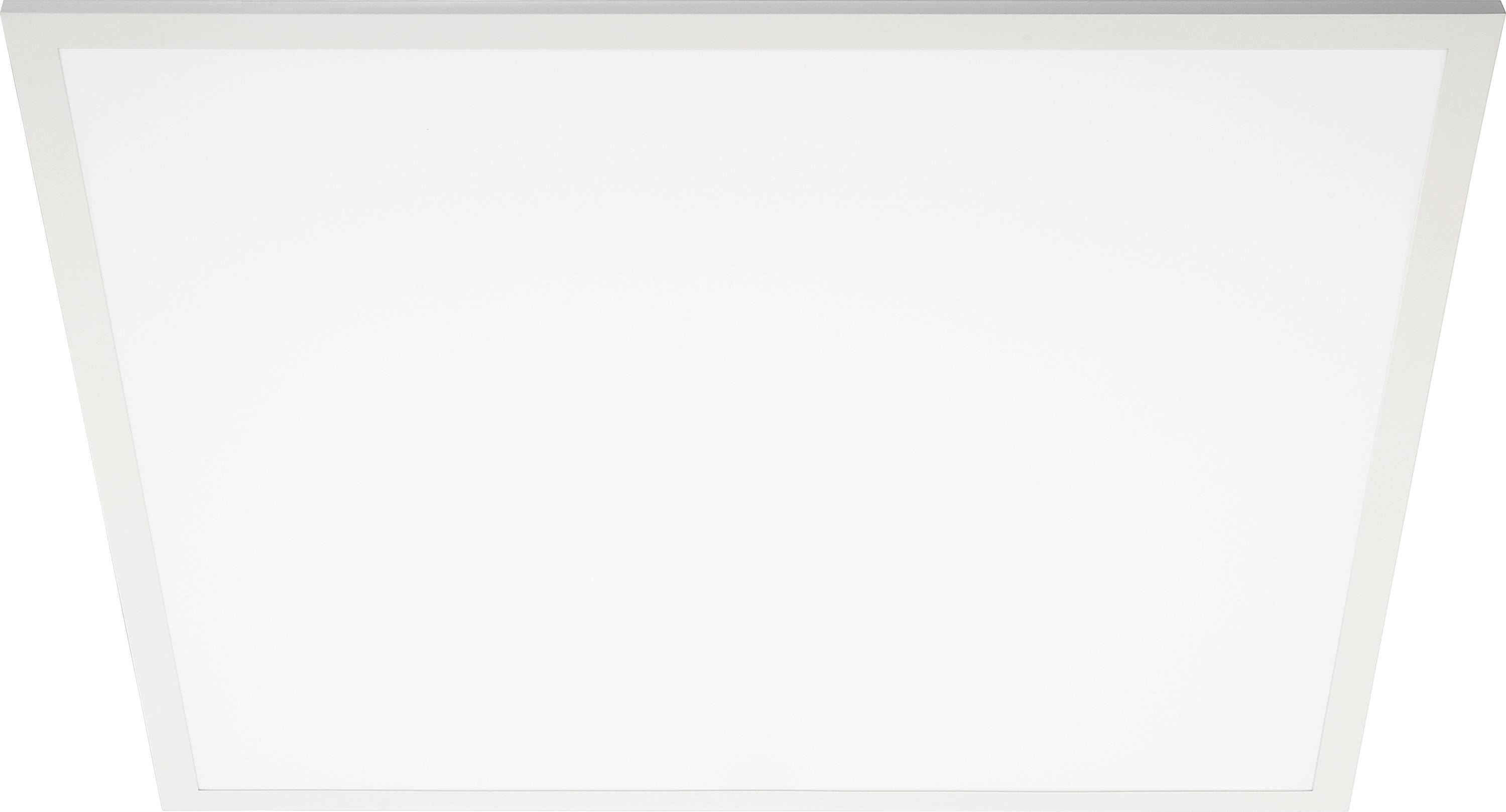 Deko Light Standard 100156 LED-Panel EEK: F (A - G) 94.0 W RGB, Warmweiß Weiß