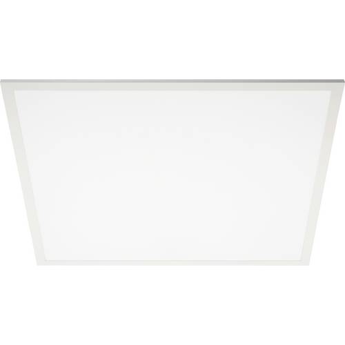 Deko Light Standard 100156 LED-Panel EEK: F (A - G) 94.0 W RGB, Warmweiß Weiß