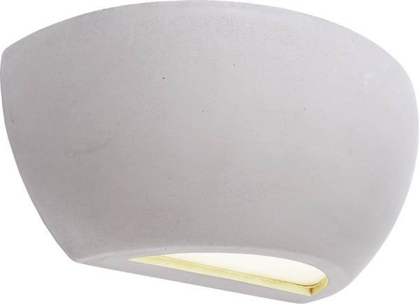 Deko Light Netito II 341179 Wandleuchte E14    Grau