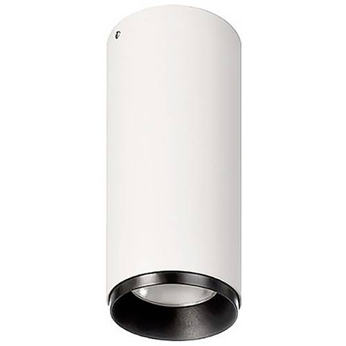 Deko Light 348213 Lucea Deckenaufbauleuchte LED 6.0 W Weiß