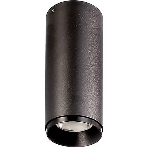 Deko Light 348216 Lucea Deckenaufbauleuchte LED 10.0 W Schwarz
