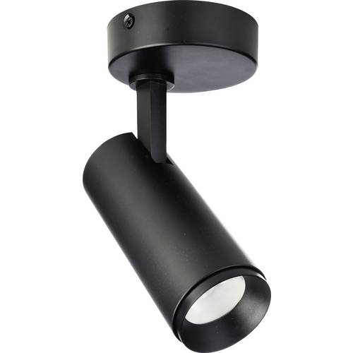 Thumbnail - Deko Light 348224 Lucea Deckenaufbauleuchte LED 6.0 W Schwarz