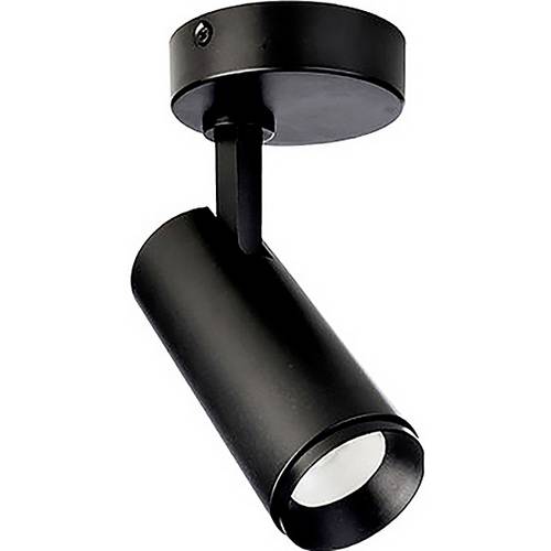 Deko Light 348226 Lucea Deckenaufbauleuchte LED 10.0 W Schwarz