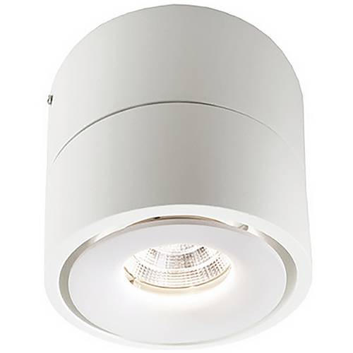 Thumbnail - Deko Light 348233 Uni II Mini Deckenaufbauleuchte LED 11.3 W Weiß