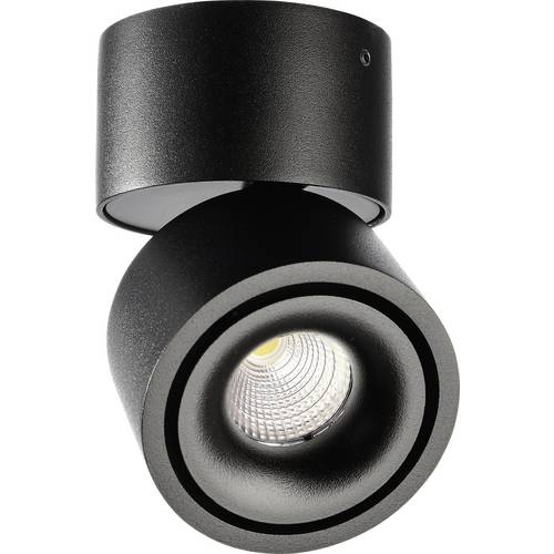 Thumbnail - Deko Light 348234 Uni II Mini Deckenaufbauleuchte LED 11.3 W Schwarz