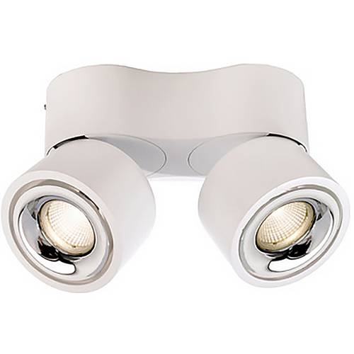 Thumbnail - Deko Light 348235 Uni II Mini Double Deckenaufbauleuchte LED 21.0 W Weiß