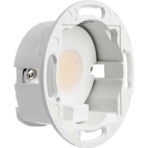Thumbnail - Deko Light Alwaid 2, 4 W, 3000 K, Weiß 563010 LED-Wandleuchte LED fest eingebaut 4.8 W LED Weiß