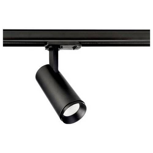 Deko Light Lucea 707166 Spotschiene 6 W LED Schwarz