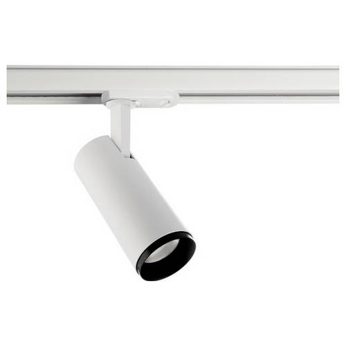 Thumbnail - Deko Light Lucea 707167 Spotschiene 10 W LED Weiß