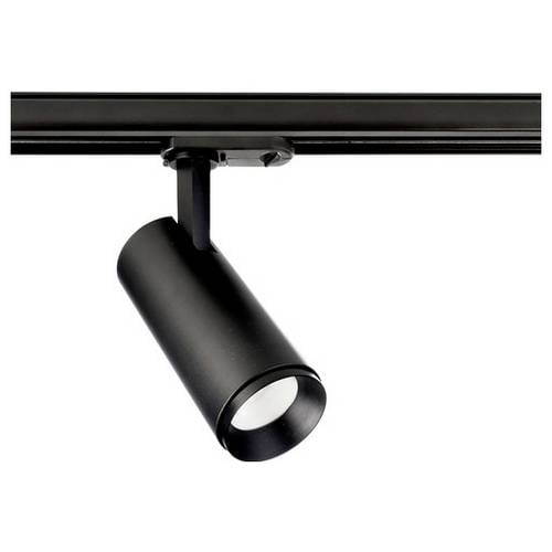 Deko Light Lucea 707168 Spotschiene 10 W LED Schwarz