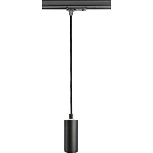 Deko Light Lucea Pendelleuchte 6 W LED Schwarz