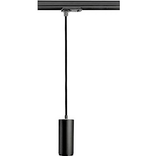 Deko Light Lucea Spotschiene 10 W LED Schwarz