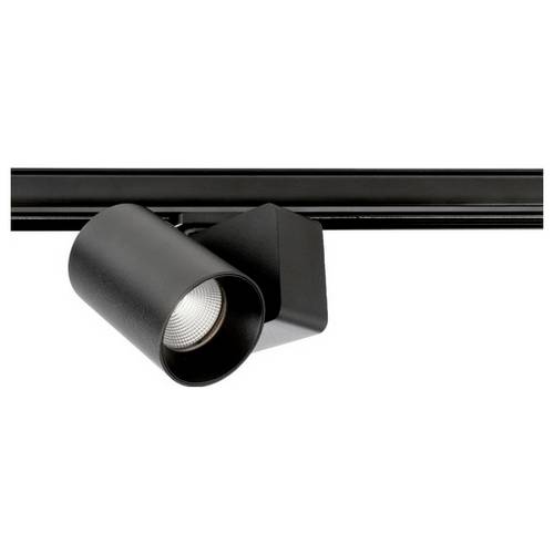 Deko Light Nihal Mini 707186 Spotschiene 10.9 W LED Schwarz