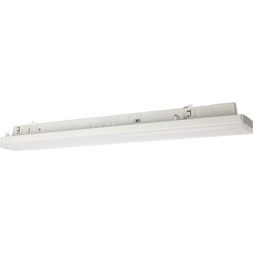 Deko Light Linear Pro 60 3-Phasenleuchte 20 W LED Weiß