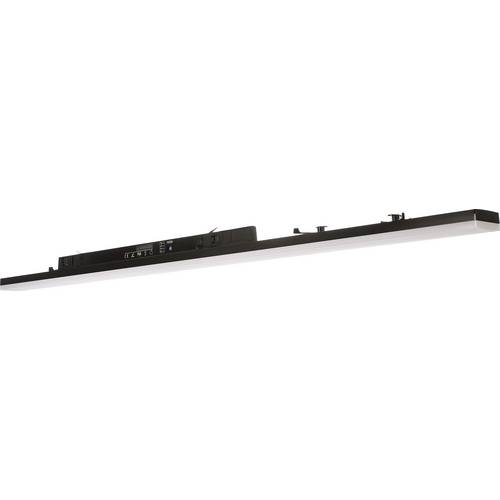 Deko Light Linear Pro 120 3-Phasenleuchte 40 W LED Schwarz