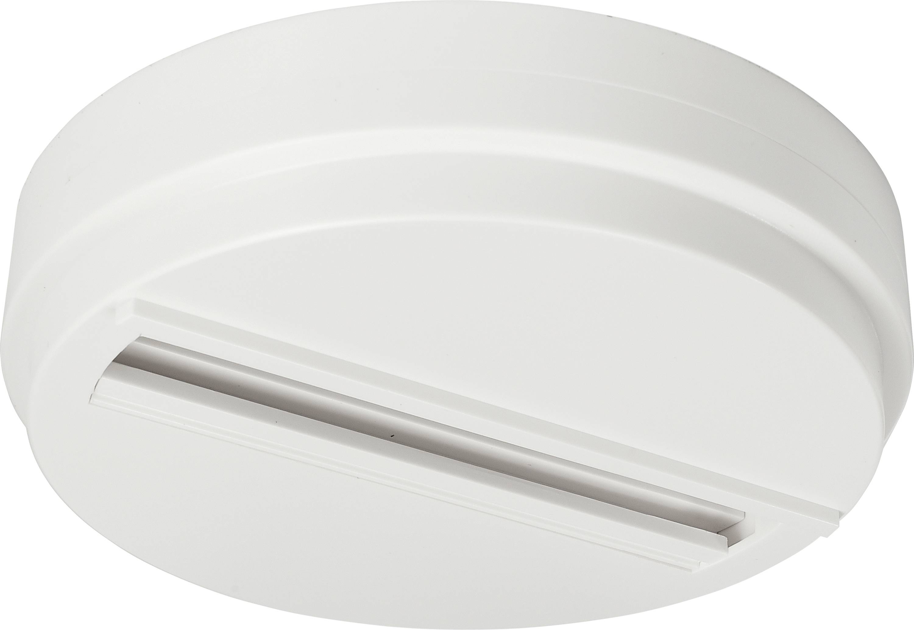 Deko Light 710512 D Line DALI Hochvolt-Schienensystem-Komponente Verkehrsweiß (RAL 9016)