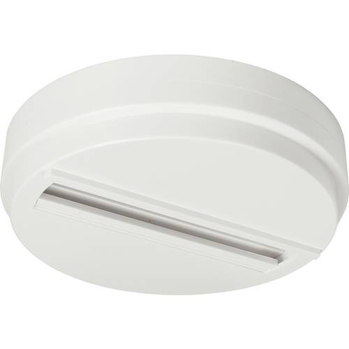 Deko Light 710512 D Line DALI Hochvolt-Schienensystem-Komponente Verkehrsweiß (RAL 9016)