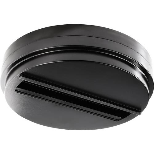 Deko Light 710513 D Line DALI Hochvolt-Schienensystem-Komponente Graphitschwarz (RAL 9011)