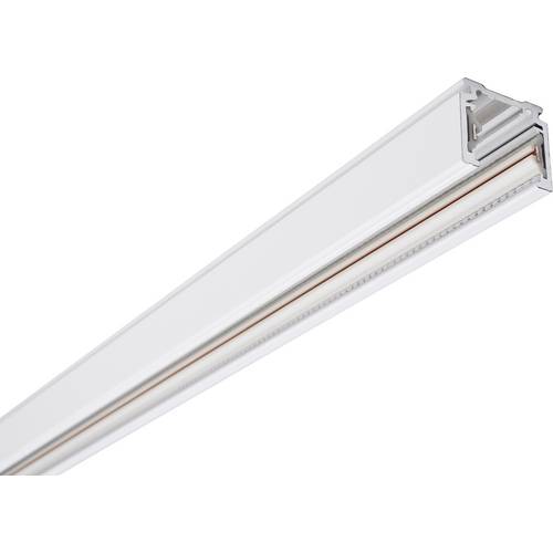 Deko Light 720000 D One Hochvolt-Schienensystem-Komponente Stromschiene Weiß