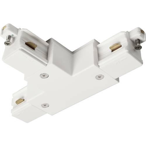 Thumbnail - Deko Light 720026 D One Hochvolt-Schienensystem-Komponente T-Verbinder Weiß