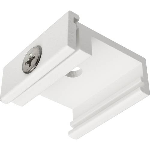 Deko Light 720032 D One Hochvolt-Schienensystem-Komponente Deckenhalter Weiß