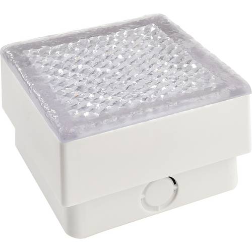 Thumbnail - Deko Light Tabit 730480 LED-Außeneinbauleuchte LED fest eingebaut LED 2.3 W Grau