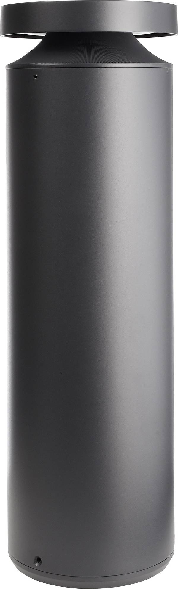 Deko Light 730493 Faro 60 LED-Pollerleuchte   LED LED fest eingebaut 24 W Dunkelgrau