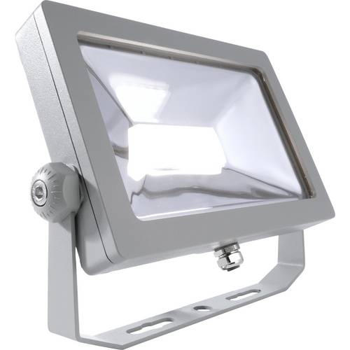 Deko Light Flood SMD 732147 LED-Flutlichtstrahler EEK: E (A - G) 15 W Leuchtfarben: Warmweiß