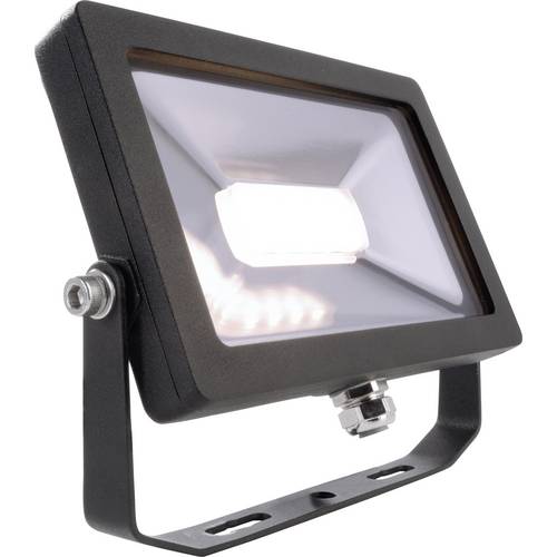 Deko Light Flood SMD 732148 LED-Flutlichtstrahler EEK: E (A - G) 15 W Leuchtfarben: Warmweiß