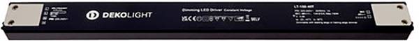 Deko Light 862269 LED-Trafo  Konstantspannung 150 W 1040 - 3125 mA 48 V/DC dimmbar 1 St.