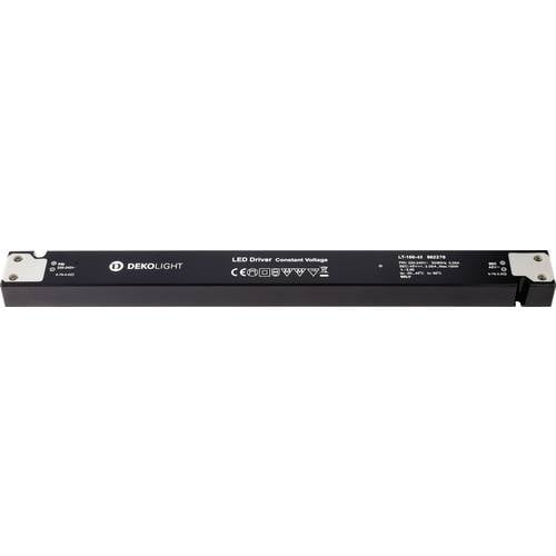 Thumbnail - Deko Light 862270 LED-Trafo Konstantspannung 100 W 0 - 2080 mA 48 V/DC 1 St.