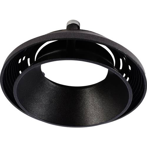 Deko Light Uni II 930371 Reflektor Schwarz