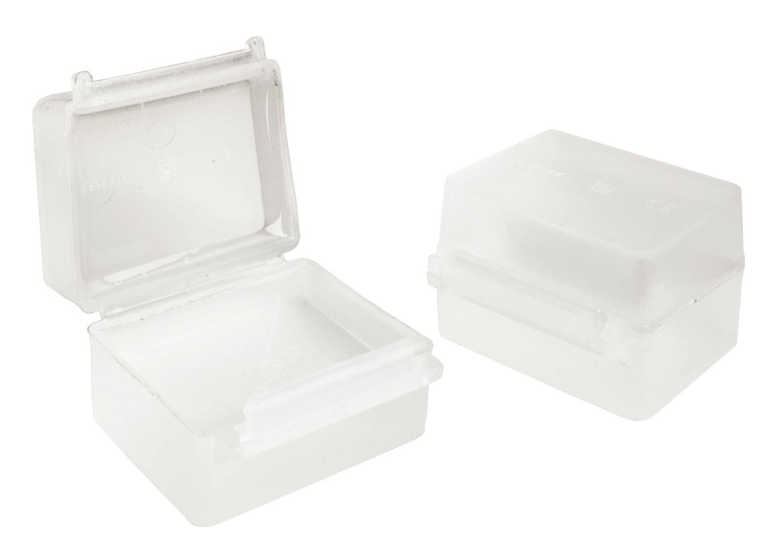 Deko Light 930402 Anschlussbox 1 St.