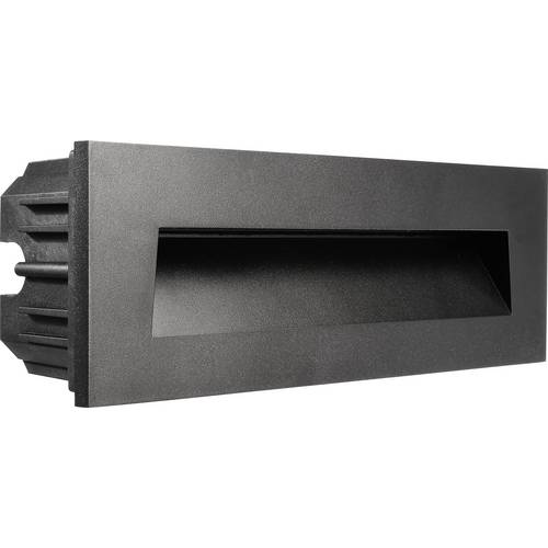 Deko Light Light Base III Outdoor 930475 Abdeckung Schwarz