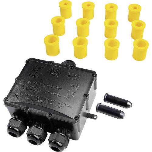 Thumbnail - Deko Light 930735 Anschlussbox 1 St.