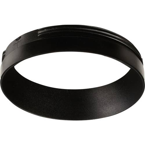 Deko Light Slim 930745 Reflektor Schwarz