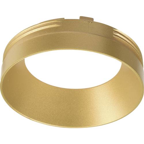 Deko Light 930758 Lucea 6/10 Hochvolt-Seilsystem-Komponente Reflektor Gold