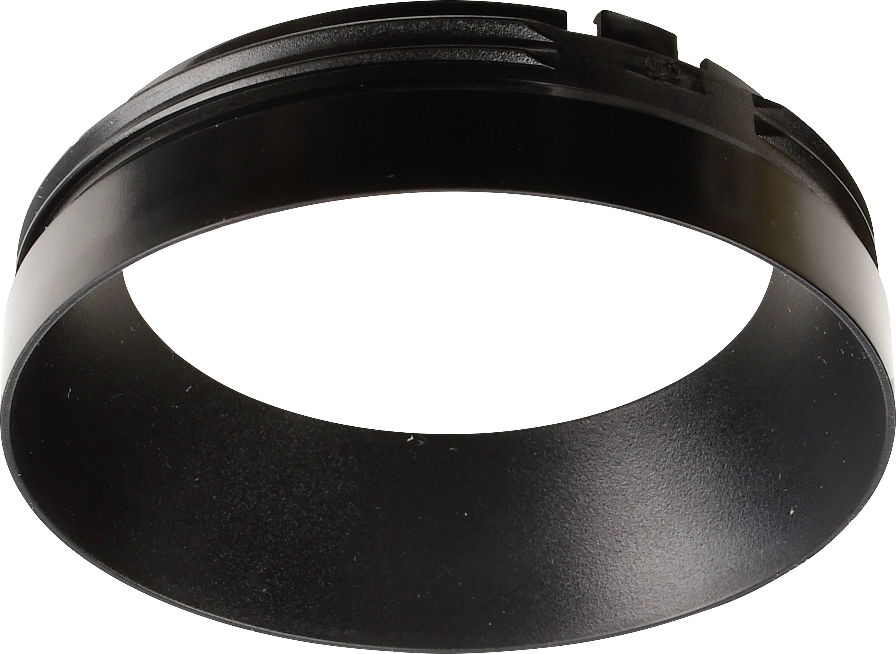 Deko Light Lucea 930763 Reflektor Schwarz