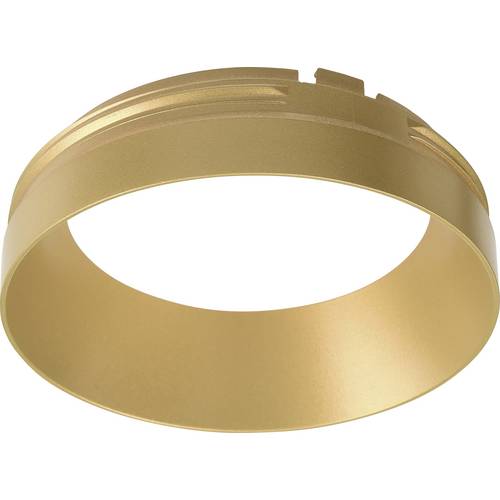 Deko Light 930764 Lucea 30/40 Hochvolt-Seilsystem-Komponente Reflektor Gold